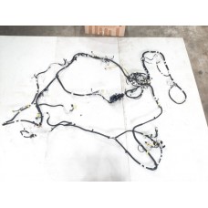 Chicote Interno Hilux Sw4 2018 Fd54