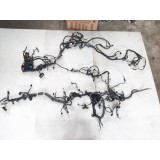 Chicote Motor Hilux Sw4 2018 Hty952