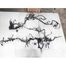 Chicote Motor Hilux Sw4 2018 Hty952