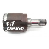 Tulipa Caixa Cambio 25 D Honda Fit
