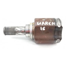 Tulipa Caixa Cambio 26 D Nissan March 1.6