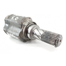 Tulipa Caixa Cambio 25 D Honda Fit Bbv