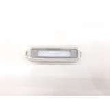 Luz Interna Teto Audi Q5 2020 Axsd