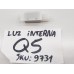 Luz Interna  Audi Q5 2020 Qqa