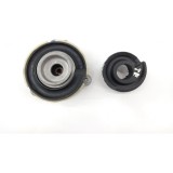 Coxim Amortecedor Traseira Esquerda Audi Q5 2020 