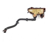 Mangueira Respiro Ressonador Audi Q5 2020 