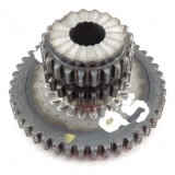 Engrenagem Corrente Comando Motor Audi Q5 2020 