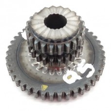 Engrenagem Corrente Comando Motor Audi Q5 2020 