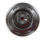 Polia Virabrequim Audi Q5 2020 