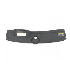 Acabamento Superior Painel Frontal Audi Q5 2020 