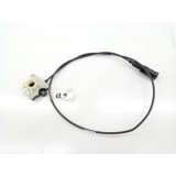 Cabo Emergência Alavanca Marcha Audi Q5 2020 