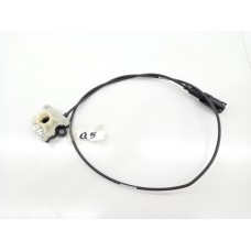 Cabo Emergência Alavanca Marcha Audi Q5 2020 