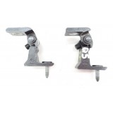 Par Dobradiça Porta Traseira Esquerda Audi Q5 2020 