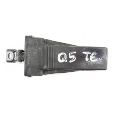 Limitador Porta Traseira Esquerda Audi Q5 2020 