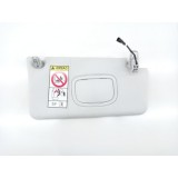 Quebra Sol Direito Jeep Renegade Flex 2020