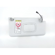 Quebra Sol Direito Jeep Renegade Flex 2020