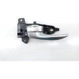 Maçaneta Interna Traseira Esquerda Jeep Renegade Flex 2020