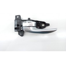 Maçaneta Interna Traseira Esquerda Jeep Renegade Flex 2020