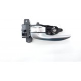 Maçaneta Interna Dianteira Esquerda Jeep Renegade Flex 2020