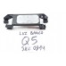 Luz Banco Audi Q5 2020 