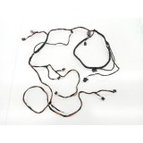 Chicote Caixa Ar Interno Audi Q5 2020 