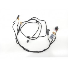 Chicote  Interno Traseira Esquerda Audi Q5 2020 