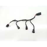 Chicote Bico Injetor Audi Q5 2020 