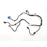 Chicote Banco Dianteiro Esquerdo Audi Q5 2020 