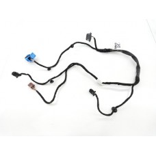 Chicote Banco Dianteiro Esquerdo Audi Q5 2020 