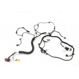 Chicote Banco Dianteiro Esquerdo Audi Q5 2020 Awe