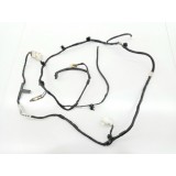 Chicote Teto Audi Q5 2020 