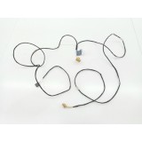 Chicote Interno Teto Audi Q5 2020 Ccv