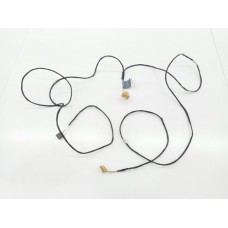 Chicote Interno Teto Audi Q5 2020 Ccv