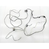 Chicote Interno Teto Antena Audi Q5 2020 