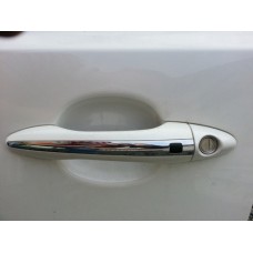 Maçaneta Dianteira E/ Kia Optima