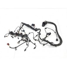 Chicote Injeção Motor Audi Q5 2020 