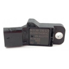 Sensor Map Coletor Admissão Audi Q5 2020 