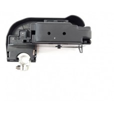 Módulo Terminal Polo Positivo Bateria  Audi Q5 2020 