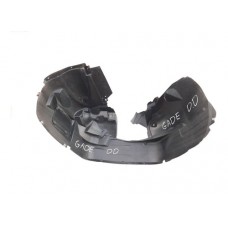 Para-barro Capa Roda Dianteiro Dir. Jeep Renegade Flex 2020