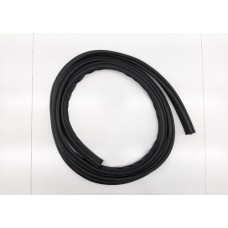 Borracha Porta Mala Audi Q5 2020 