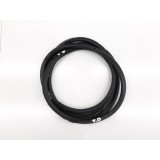 Borracha Porta Traseira Direita Audi Q5 2020 