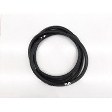 Borracha Porta Traseira Direita Audi Q5 2020 