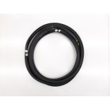 Borracha Porta Dianteira Esquerda Audi Q5 2020 