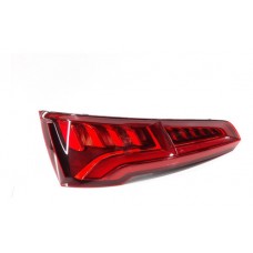 Lanterna Esquerda Audi Q5 2020 