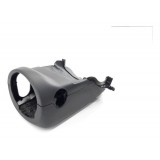 Acabamento Coluna Direção Audi Q5 2020 