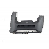 Acabamento Central Painel Audi Q5 2020 