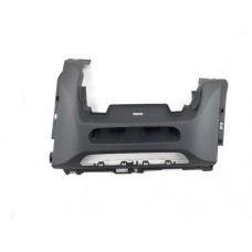 Acabamento Central Painel Audi Q5 2020 