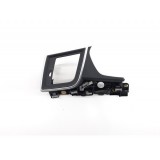 Acabamento Moldura Esquerdo Painel Audi Q5 2020 