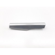 Acabamento Moldura Esquerdo Painel Audi Q5 2020 Axs