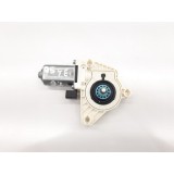 Motor Maquina Vidro Porta Traseira Esquerda Audi Q5 2020 